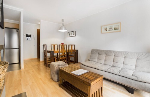 El Tarter Apartment | 2 Bedroom Apartment next to ski slopes. El Tarter. FLOC 15