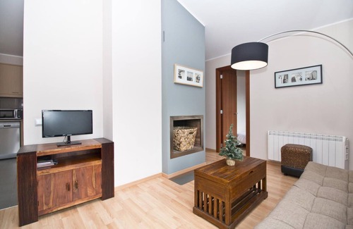 El Tarter Apartment | 2 Bedroom Apartment with views. 4 pax. El Tarter. FLOC 34