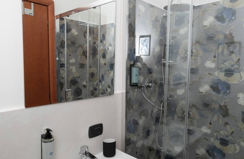 Quartiere XXII Collatino Apartment | 2-bedroom apartment and 2 baths in charming Roma with kitchen and fully equipped