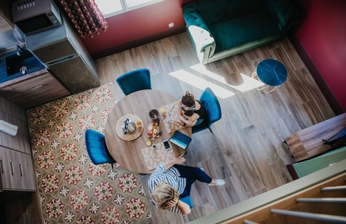 Gap Apartment | 2 bedroom apartment | Apartment T3, 5 people