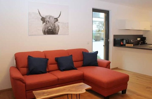 Eichenberg Apartment | 2 Bedroom Apartment in Eichenberg