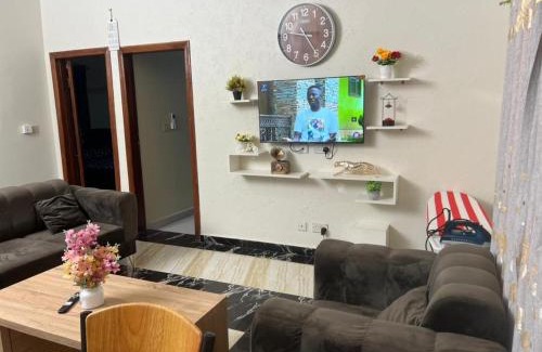 Kasoa Apartment | 2 Bedroom Apartment At Kasoa Fijai - PAFA home