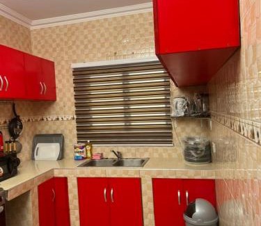 Kasoa Apartment | 2 Bedroom Apartment At Kasoa Fijai - PAFA home