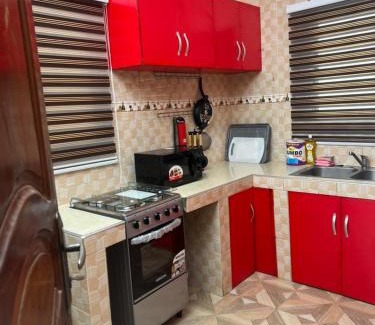 Kasoa Apartment | 2 Bedroom Apartment At Kasoa Fijai - PAFA home