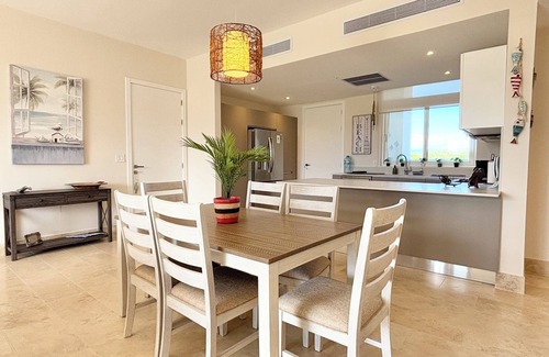Rio Hato Apartment | 2-bedroom apartment at Marina Village