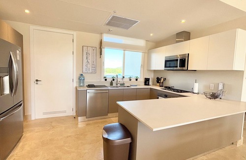 Rio Hato Apartment | 2-bedroom apartment at Marina Village
