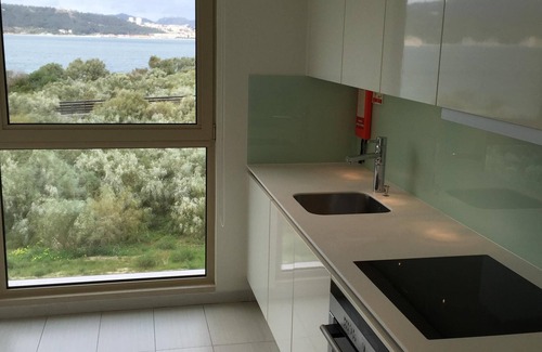 Carvalhal Apartment | 2 bedroom apartment at Troia, on the beach, with pool, stunning views