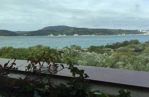 Carvalhal Apartment | 2 bedroom apartment at Troia, on the beach, with pool, stunning views