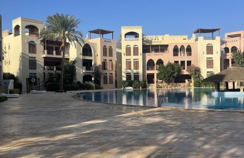 Aqaba Apartment | 2 bedroom apartment at Talabay Aqaba