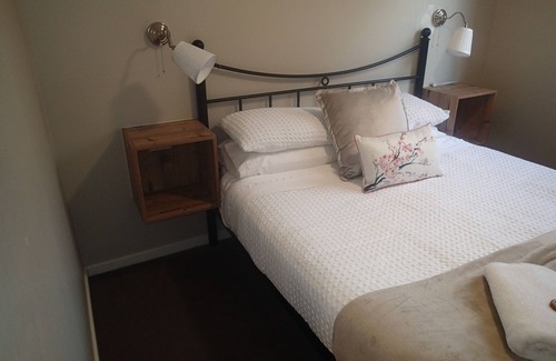 St. Georges Basin Apartment | 2 Bedroom Apartment 1