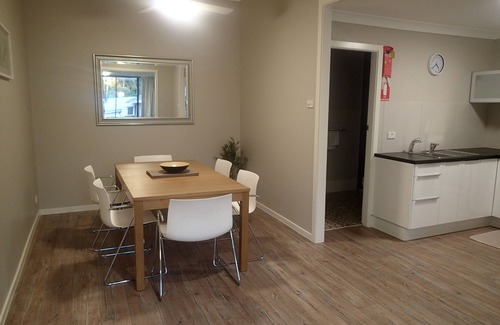 St. Georges Basin Apartment | 2 Bedroom Apartment 1
