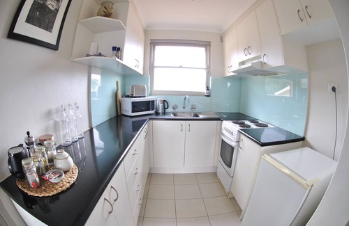 Wollongong CBD Apartment | 2 Bedroom Apartment