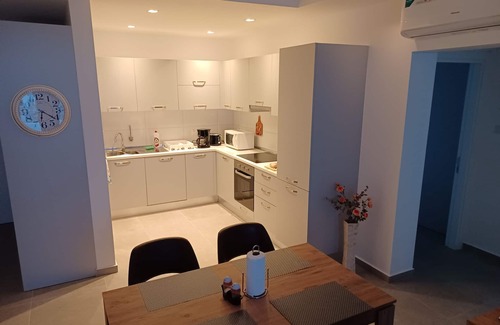 Esentepe Apartment | 2 Bedroom apartment by the pool