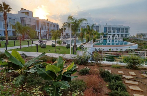 Esentepe Apartment | 2 Bedroom apartment by the pool