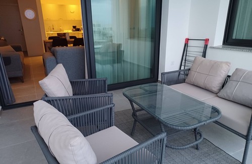 Esentepe Apartment | 2 Bedroom apartment by the pool