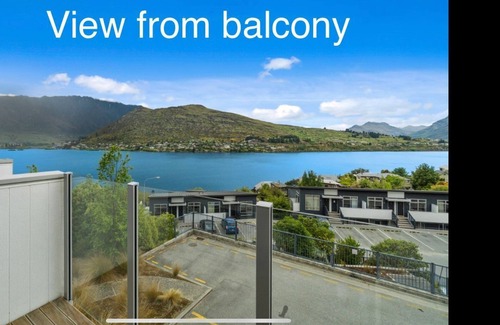 Frankton Apartment | 2-BEDROOM APARTMENT - BEECHWOOD