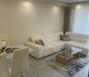 Gotse Delchev Apartment | 2 Bedroom apartment