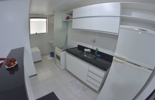 Jatiuca Apartment | 2 bedroom apartment (1 suite) with sea view and on the beach block