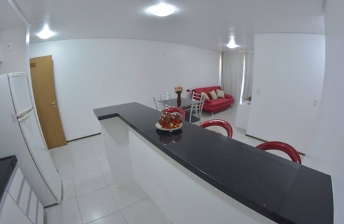 Jatiuca Apartment | 2 bedroom apartment (1 suite) with sea view and on the beach block