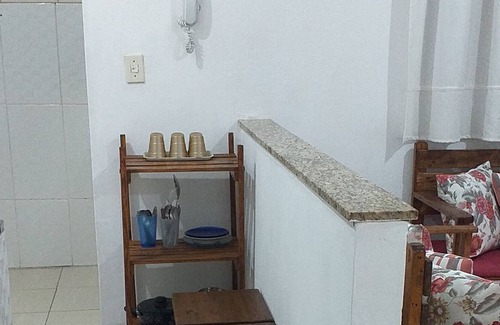 Japuiba House | 2-bedroom apartment complete