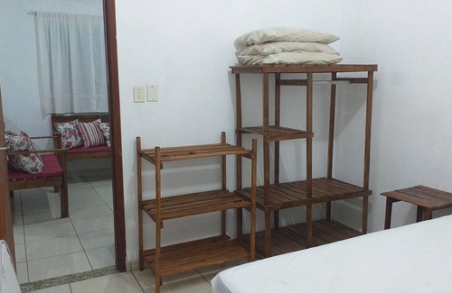 Japuiba House | 2-bedroom apartment complete