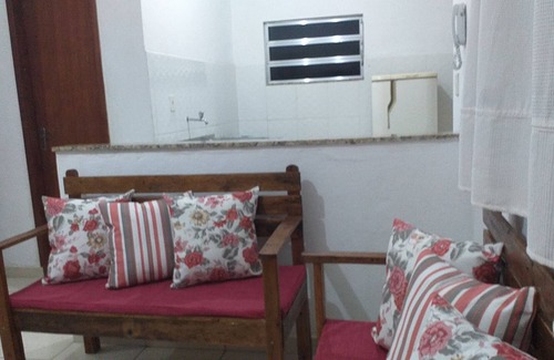 Japuiba House | 2-bedroom apartment complete