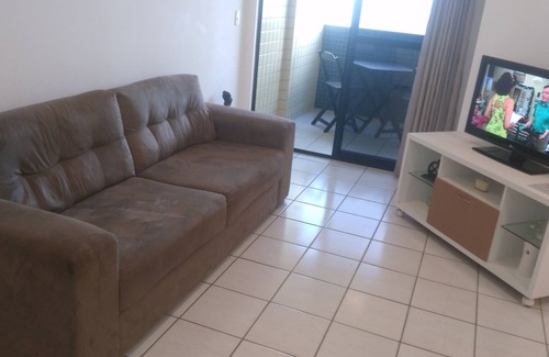 Ponta Negra Apartment | 2 Bedroom Apartment - Ponta Negra - Natal / RN - Paradise Flat