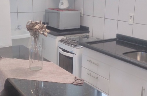 Ponta Negra Apartment | 2 Bedroom Apartment - Ponta Negra - Natal / RN - Paradise Flat