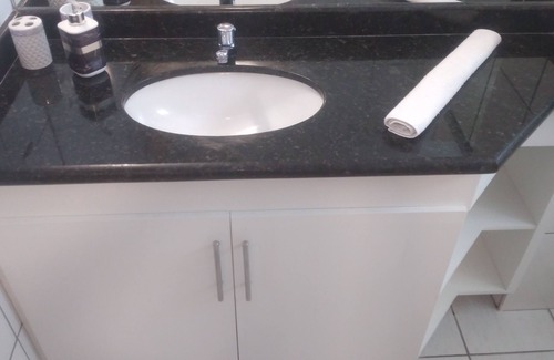 Ponta Negra Apartment | 2 Bedroom Apartment - Ponta Negra - Natal / RN - Paradise Flat