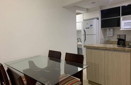 Goiania Apartment | 2 Bedroom Apartment in Setor Bueno