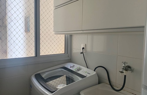 Goiania Apartment | 2 Bedroom Apartment in Setor Bueno