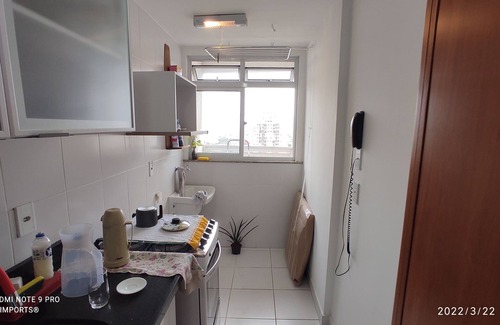 Praia de Itaparica House | 2-bedroom apartment with en-suite bathroom in Itaparica