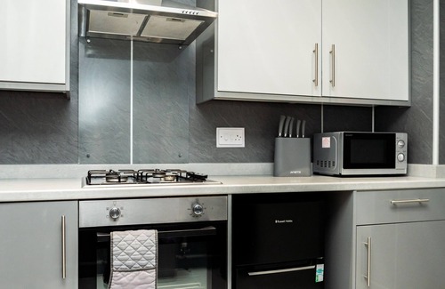 Murthill Apartment | 2 Bedroom Apartment by Central Serviced Apartments