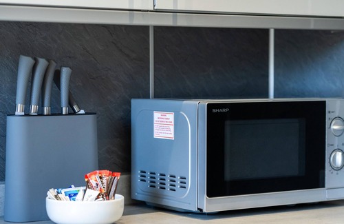 Murthill Apartment | 2 Bedroom Apartment by Central Serviced Apartments