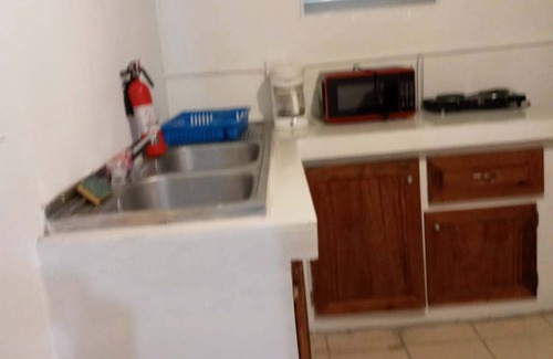 King's Park Apartment | 2 Bedroom apartment, TV with free cable, air conditioning and free internet