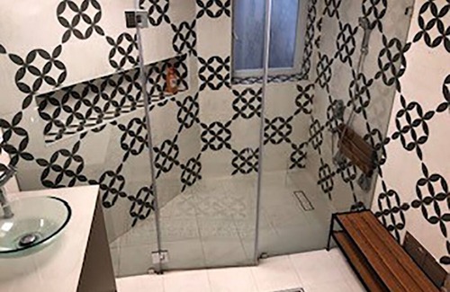 Jerusalem Apartment | 2 bedroom apartment , capacity 3 children + 3 adults