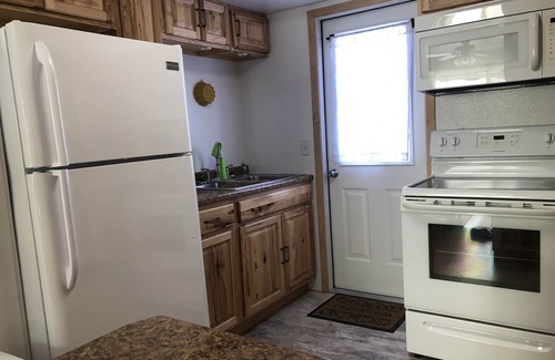 Phillips Apartment | 2 Bedroom Apartment Close to the Action