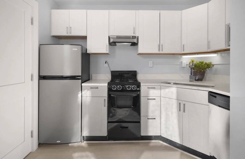 Collegetown Apartment | 2-bedroom apartment close to downtown and Collegetown