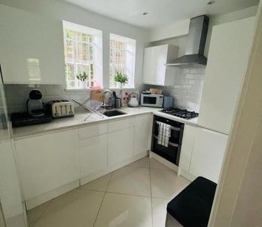 Holloway Apartment | 2 Bedroom Apartment close to Camden Town