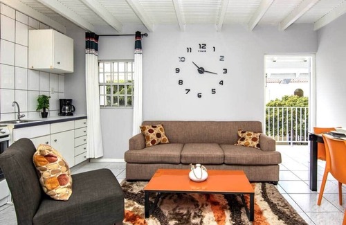 Colon Apartment | 2 bedroom Apartment - F