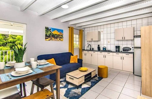 Colon Apartment | 2 Bedroom Apartment - E