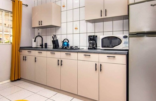 Colon Apartment | 2 Bedroom Apartment - E