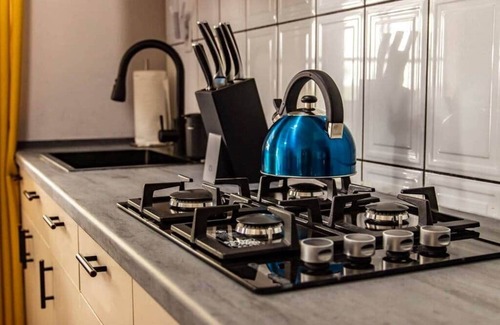 Colon Apartment | 2 Bedroom Apartment - E