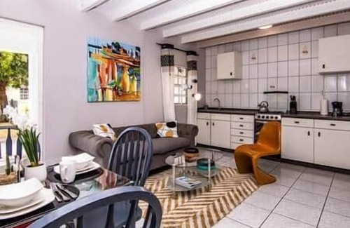 Colon Apartment | 2 Bedroom Apartment - D