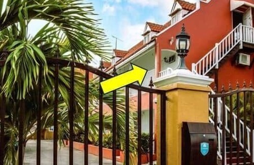 Colon Apartment | 2 Bedroom Apartment - D