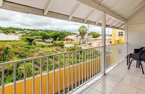 Colon Apartment | 2 Bedroom Apartment - D