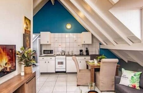 Colon Apartment | 2 Bedroom apartment - G