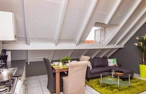 Colon Apartment | 2 Bedroom apartment - G