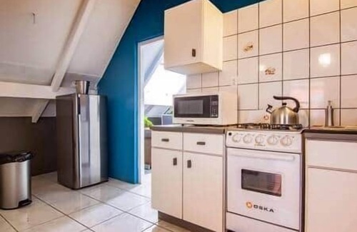Colon Apartment | 2 Bedroom apartment - G