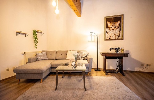 Buchenberg Apartment | 2 bedroom apartment in buchenberg